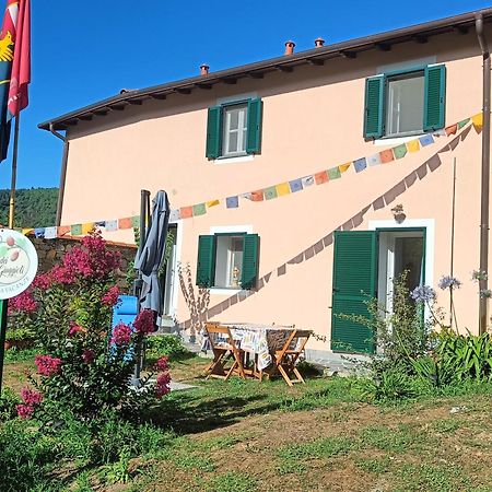 Casa Dei Giuggioli Vernazza Exterior foto